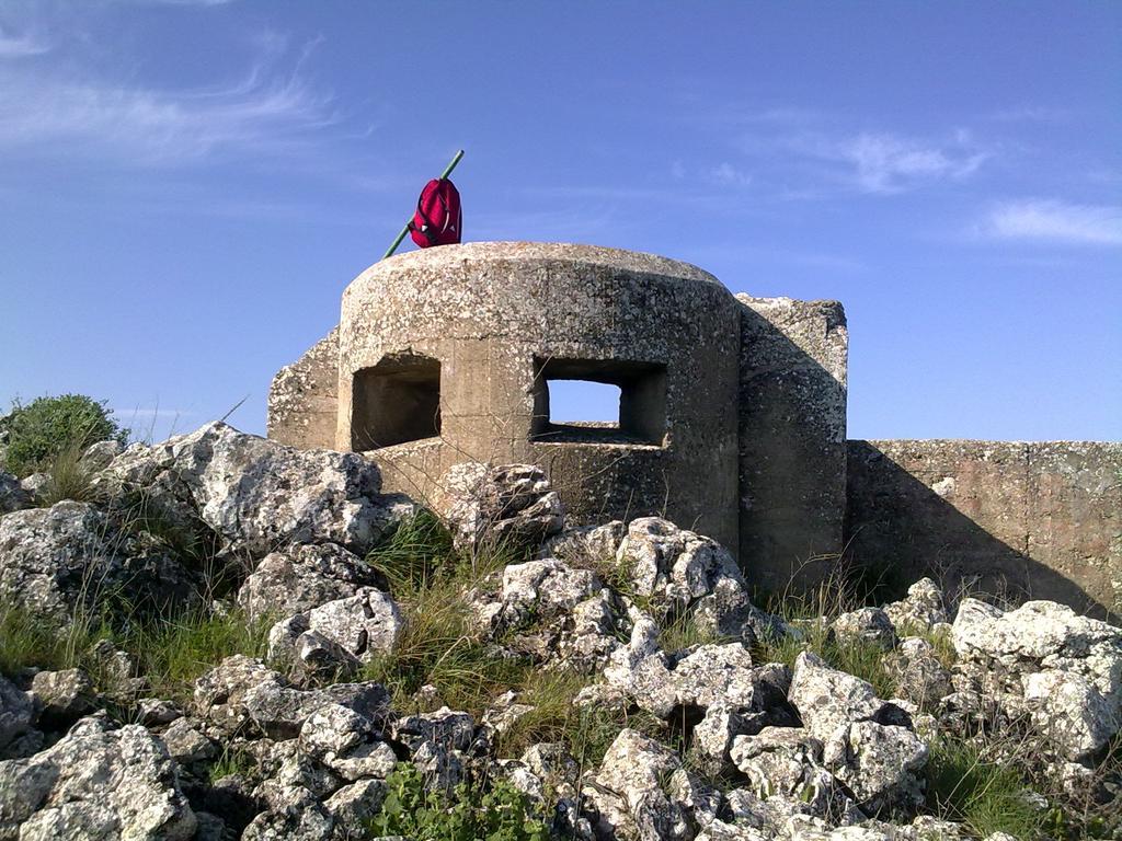 Balcón del Velillos-Rincón de Marcelo Tozar Exterior foto